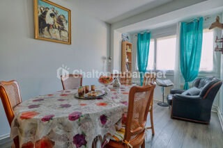  Appartement  vendre 3 pices 81 m