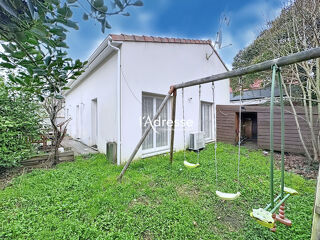  Maison � vendre 4 pi�ces 112 m�