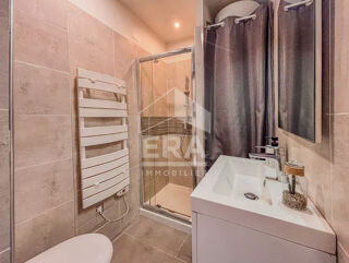  Appartement à louer 1 pièce 18 m²