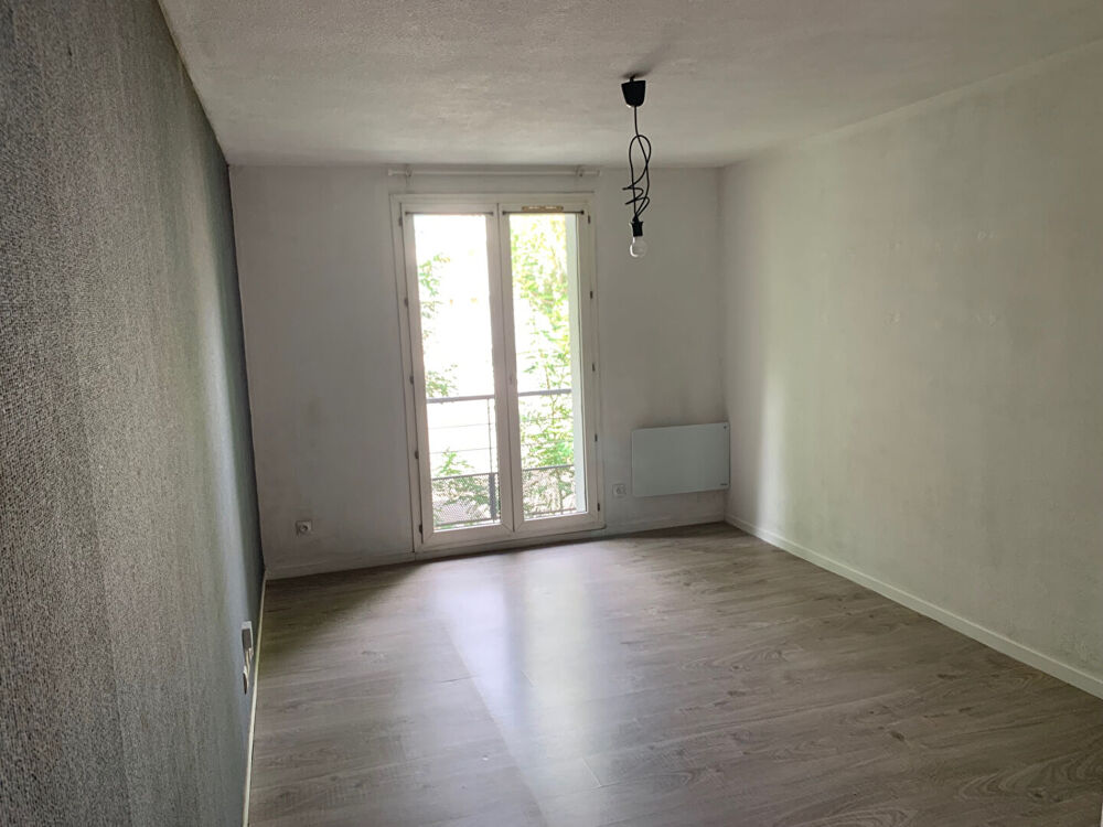 Location Appartement Toulouse Rangueil 31400 Appartement T1 19.62m² place de parking Toulouse