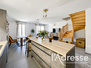  Maison � vendre 4 pi�ces 90 m�