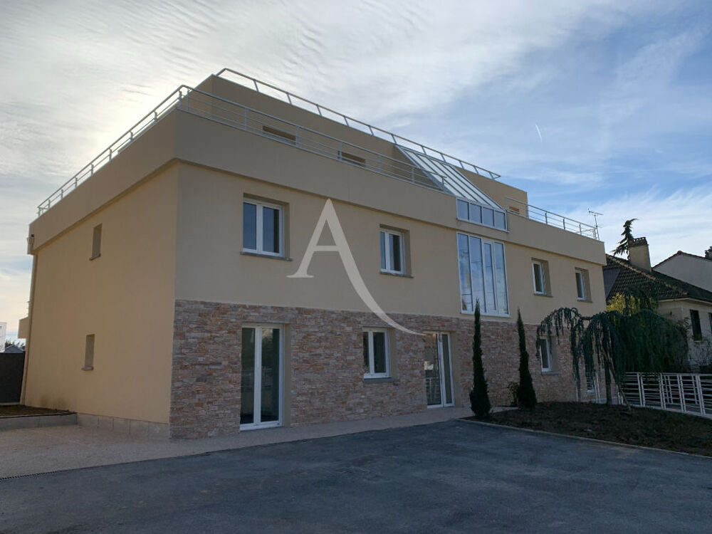 Location Parking/Garage PARKING A LOUER Chelles