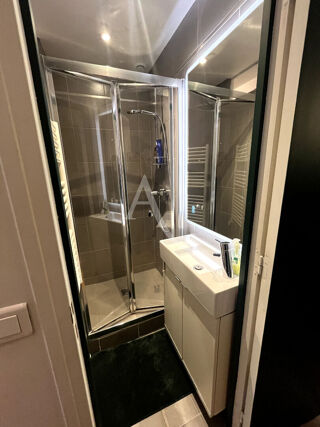  Appartement � louer 2 pi�ces 36 m�