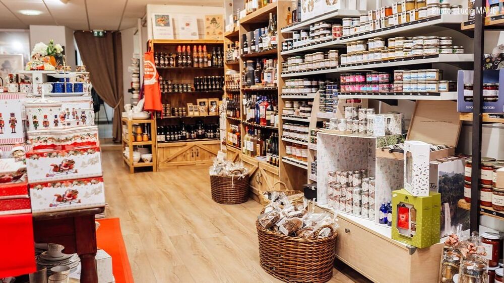   EPICERIE FINE 