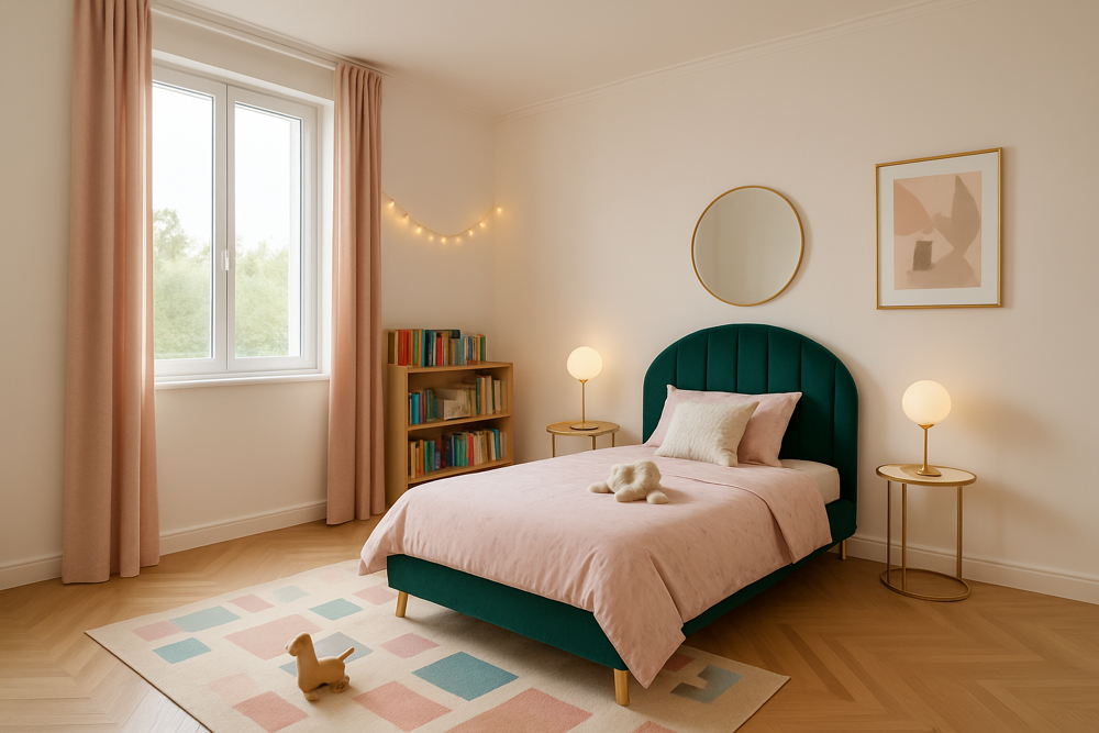 Appartement 3 pièces de 69 m2 (Valenciennes)
