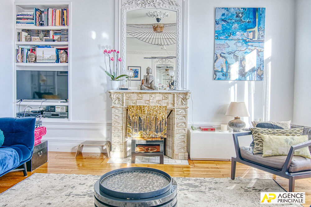 � vendre  Appartement Versailles (78000)