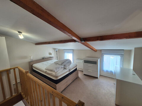  Maison � louer 2 pi�ces 27 m�