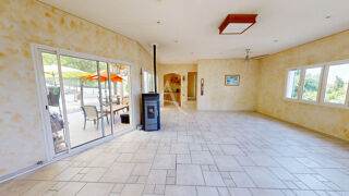  Maison à vendre 5 pièces 140 m²