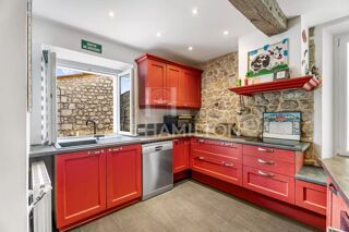  Maison à vendre 3 pièces 90 m²