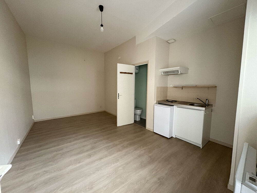 Location Appartement Appartement F1 en location à CAEN - 5 rue de l'Arquette Caen
