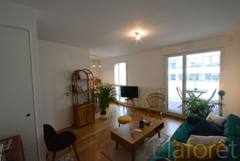  Appartement � louer 1 pi�ce 27 m�