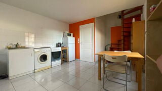  Maison � vendre 3 pi�ces 51 m�