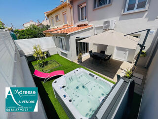  Maison  vendre 6 pices 107 m