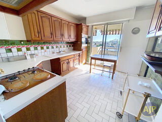  Appartement � vendre 5 pi�ces 134 m�