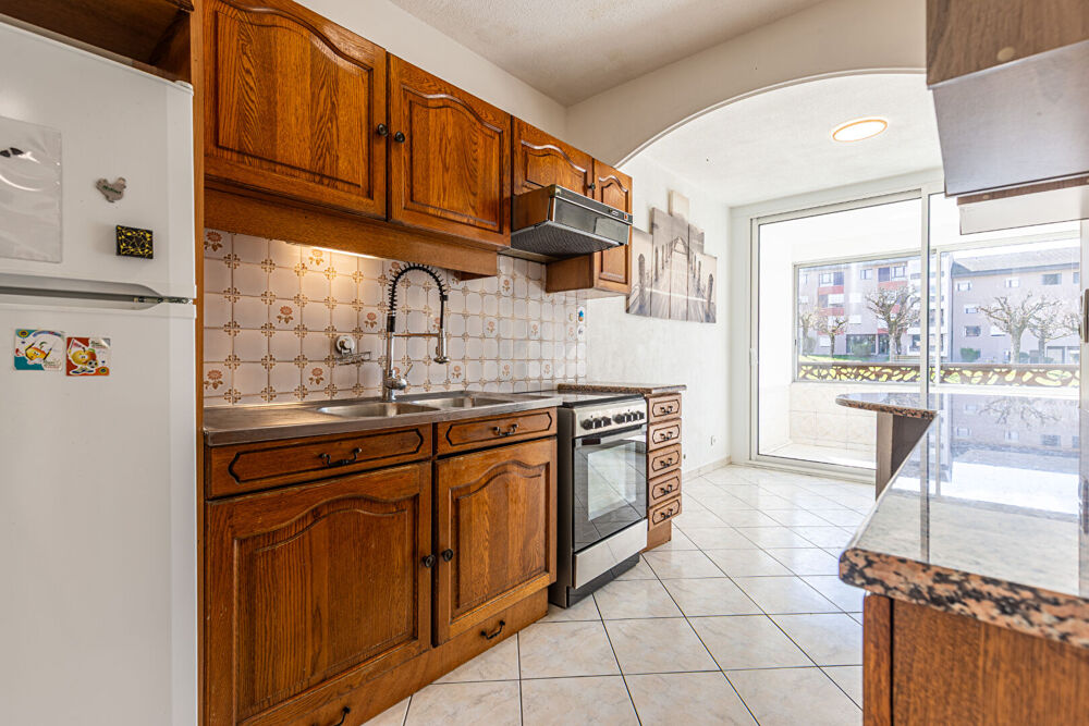 Vente Appartement AGENCE IMMOBILIERE LAFORET - 