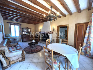  Maison � vendre 6 pi�ces 200 m�