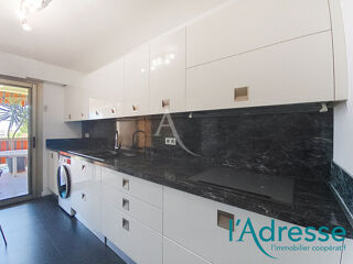  Appartement à vendre 4 pièces 104 m²
