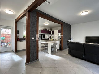  Maison à louer 5 pièces 98 m²
