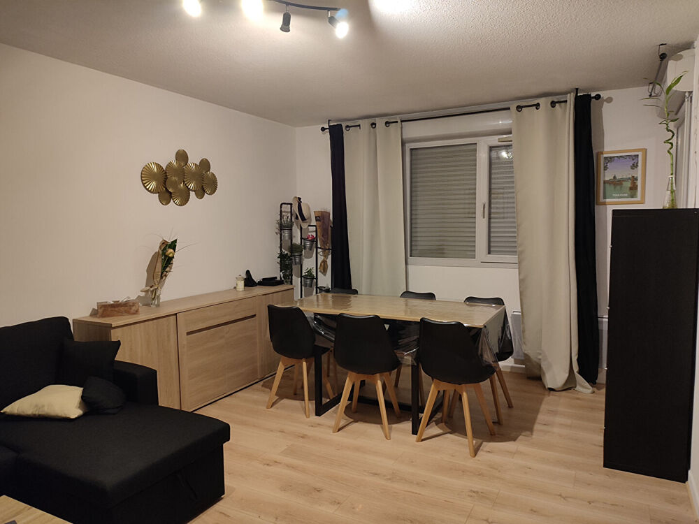 Location Appartement Appartement Colomiers 2 pièce(s) 46 m2 Colomiers