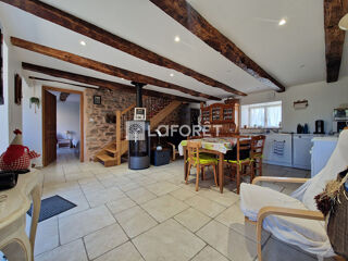  Maison à vendre 5 pièces 121 m²