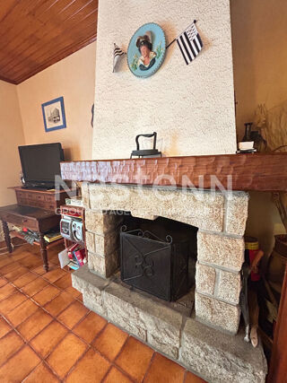  Maison � vendre 3 pi�ces 59 m�