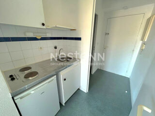  Appartement à louer 1 pièce 20 m²