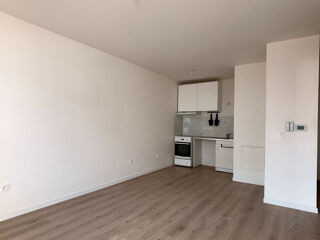 Appartement 2 pièces 41 m² · à Bezons · 41 m² · 220 000 €