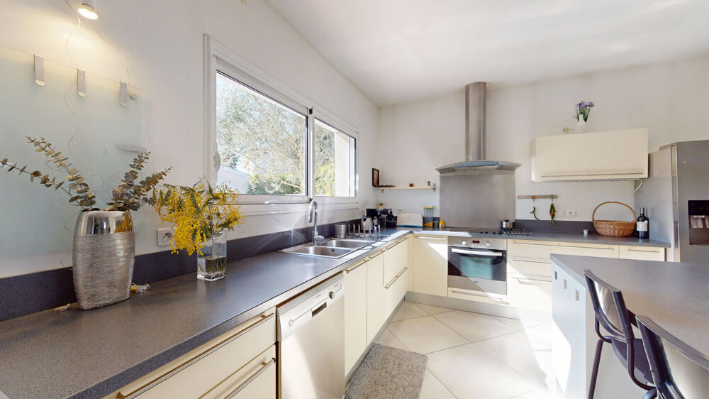 Vente Maison Tournefeuille - 4 pièces - 150m² Tournefeuille