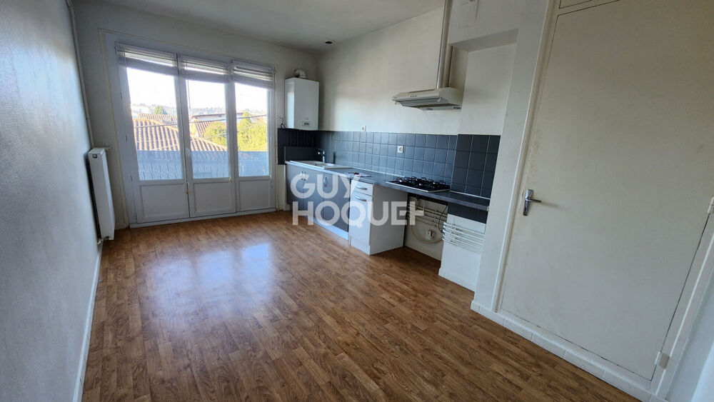 Immeuble 2 appartements et 2 garages 167 m2