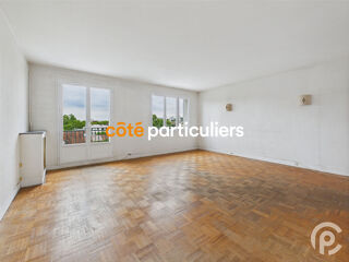  Appartement � vendre 5 pi�ces 101 m�