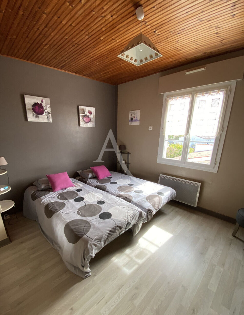 � vendre  Maison Noirmoutier-en-l'�le (85330)