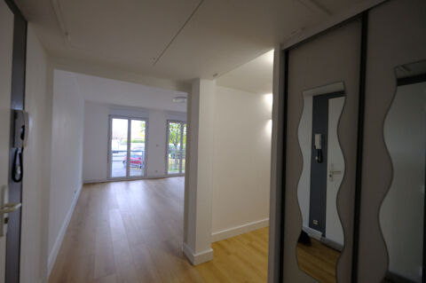  Appartement � louer 2 pi�ces 55 m�