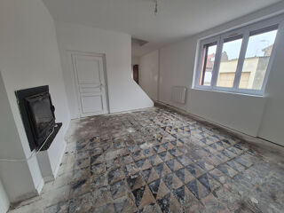  Maison à vendre 6 pièces 105 m²
