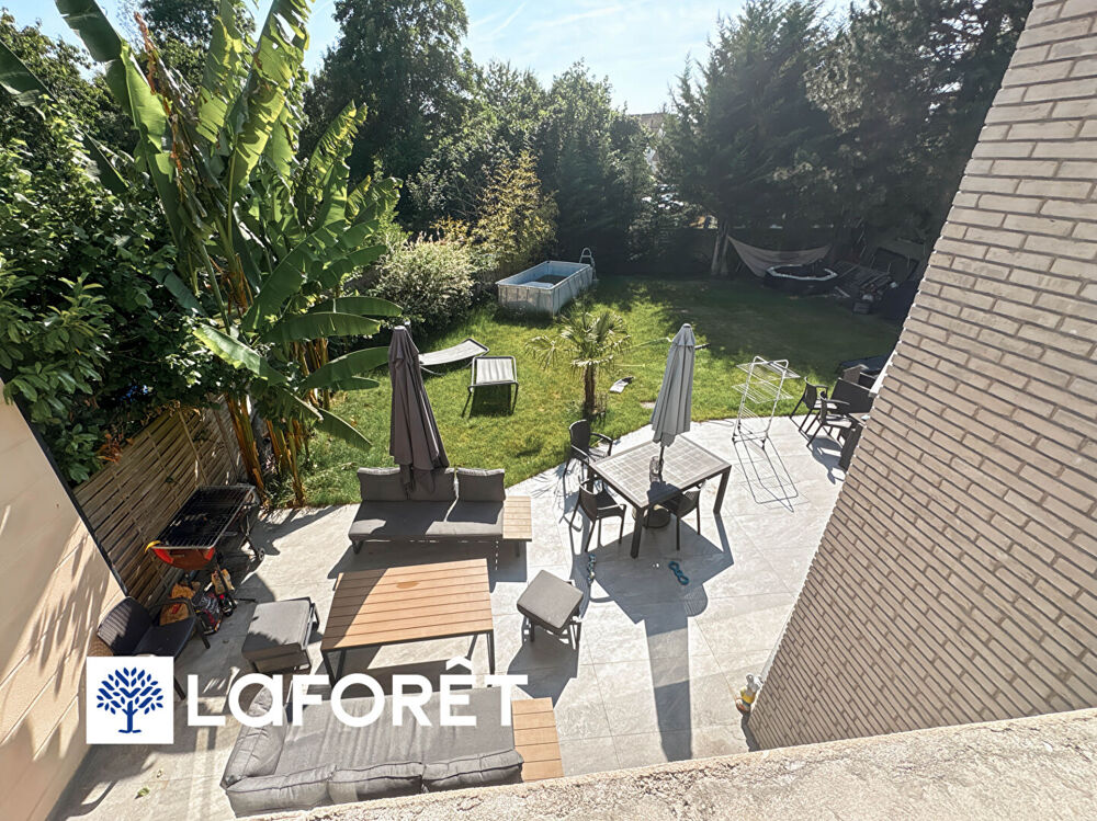 � vendre  Maison Morsang-sur-Orge (91390)