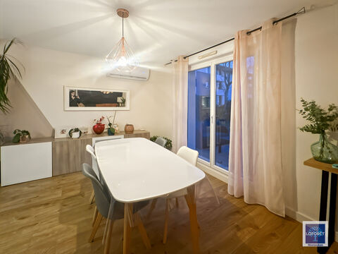  Maison � louer 4 pi�ces 80 m�