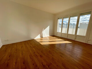 Vente Appartement Orleans 2 pièces 50m² + balcon Orleans