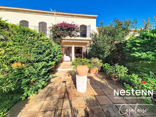  Maison � vendre 4 pi�ces 63 m�