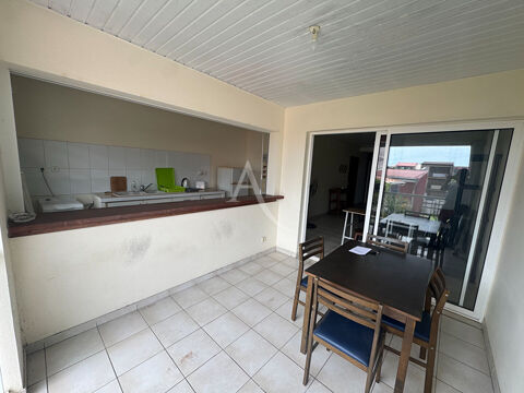  Appartement � louer 2 pi�ces 45 m�