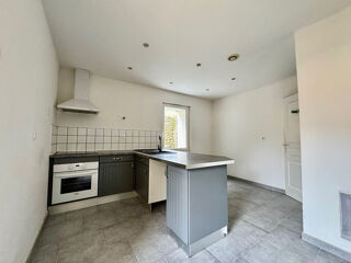  Maison à vendre 4 pièces 109 m²