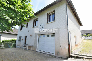  Maison à vendre 7 pièces 141 m²