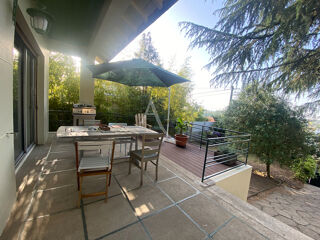  Maison à vendre 6 pièces 132 m²