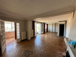  Maison à vendre 5 pièces 98 m²