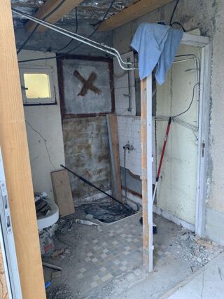  Maison  vendre 5 pices 60 m