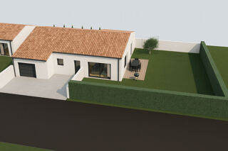  Maison � vendre 4 pi�ces 99 m�