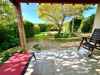  Maison � vendre 4 pi�ces 108 m�