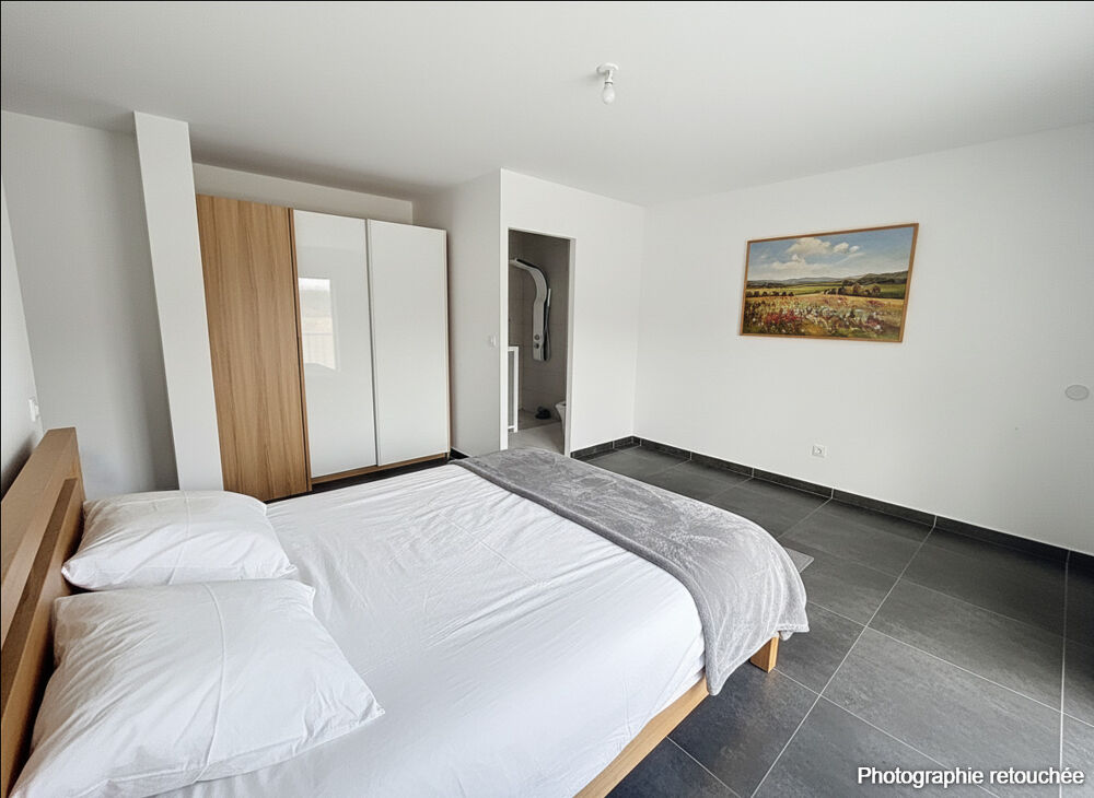 Vente Maison MAISON RECENTE DE PLAIN PIED  AVEC PISCINE ET POOL HOUSE Montauban