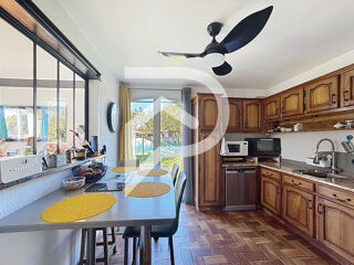  Maison � vendre 4 pi�ces 