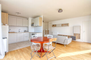 Location Appartement ANTONY Appartement 5 pièce(s) 100.36 m2 loué 