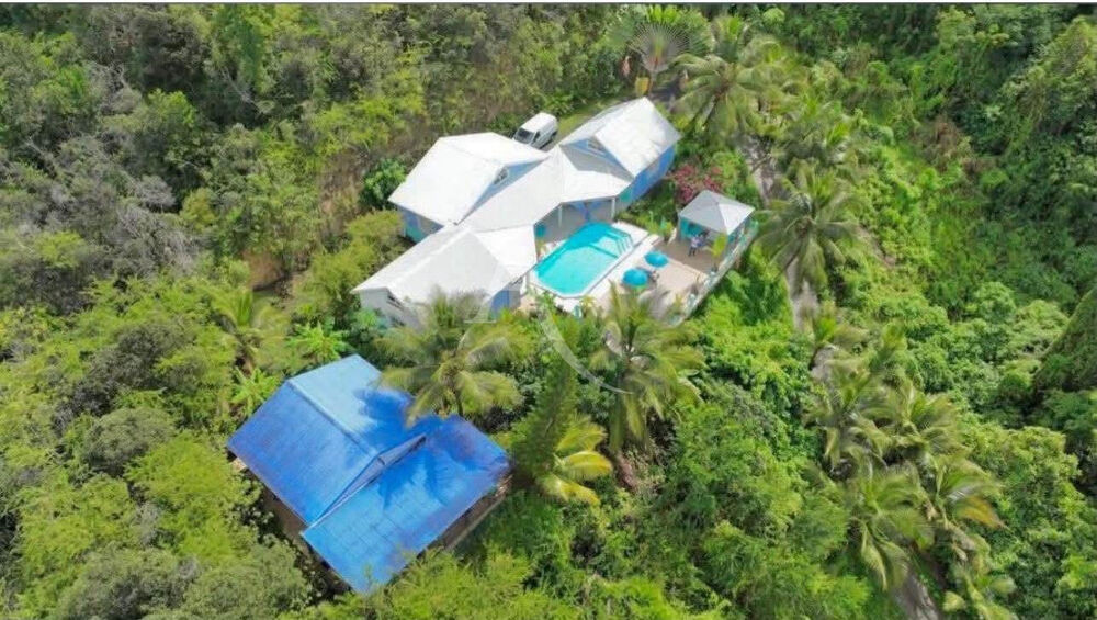 à vendre  Maison Le Gosier (97190)