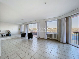  Appartement � vendre 3 pi�ces 82 m�